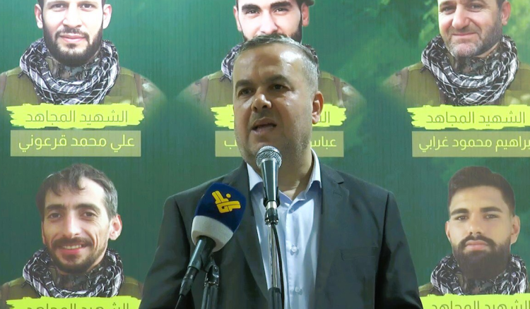 "الجنوب لن يُترك بلا سقف"... فضل الله يحمّل الدولة مسؤولية البدء بالإعمار
