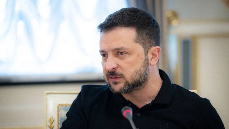 "بين القبول والرفض"... غموض أميركي يعمّق الأزمة بين كييف وموسكو
