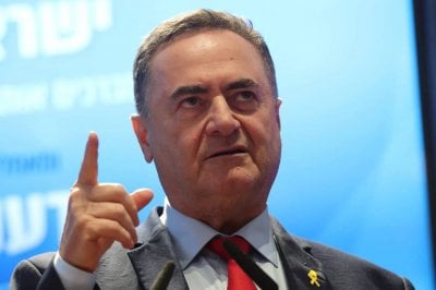 تل أبيب أبلغت ترامب قبل الضربة... وكاتس يتوعّد حماس