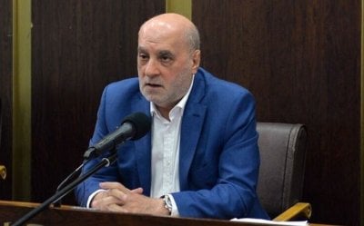 لن نقبل بمفاوضات مباشرة... شري: هدف إسرائيل منع الإعمار في الجنوب