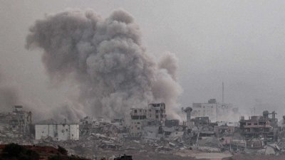 ما قبل الغارات وما بعدها… رفح تكشف حجم التنسيق الأميركي – الإسرائيلي