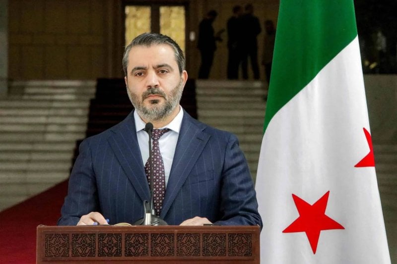 "ملف التعاون مع روسيا"... الشيباني: كل الاتفاقيات السابقة قيد التقييم