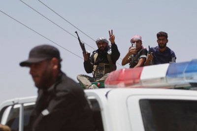 الجيش السوري يعلن توقيف عناصر من خلية داعشيّة وتحييد آخرين