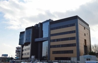 بكتيريا معدية تُغلق العناية الفائقة في مستشفى زحلة