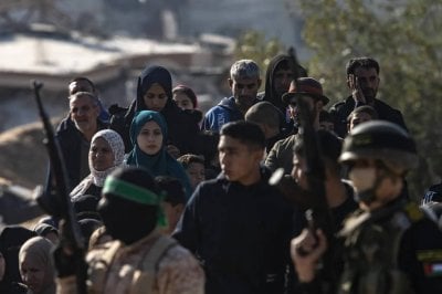 فتح: الإعدامات في غزة قدّمت خدمة مجانية لنتنياهو