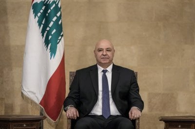 عون يلوّح بالمسار التفاوضي... ويدفع واشنطن للتحرك في ملف الناقورة