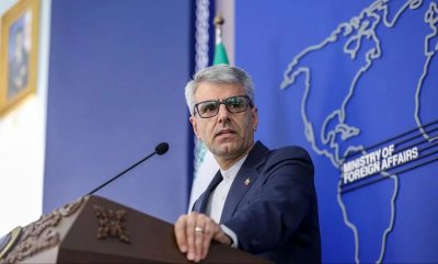 بقائي: القرار 2231 انتهى… وعلى مجلس الأمن التعامل وفق ذلك