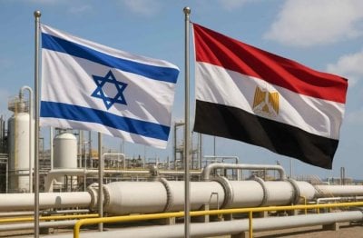 الديبلوماسية تعود بين تل ابيب والقاهرة... والعلاقات الى تحسن