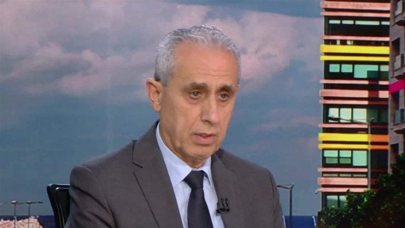 خواجة: تصدّي الأهالي للتهجير أربك خطط الاحتلال لتحويل الجنوب إلى أرض خالية