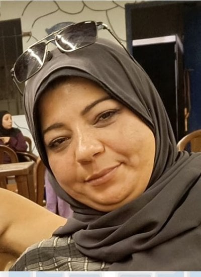 غادرت منزلها ولم تعد... 