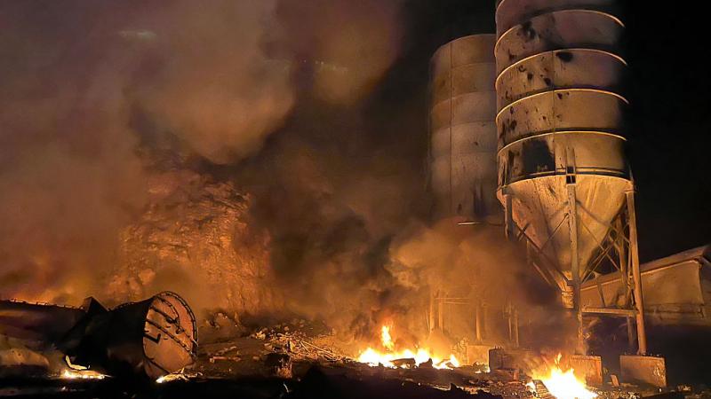 "حرب من نوع آخر"... مؤشرات خطيرة تحكم المرحلة المقبلة!
