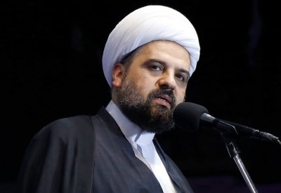 قبلان: المطلوب ورقة أولويات وطنية لحماية المصير اللبناني