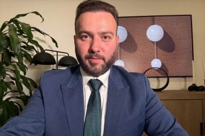 الشرع يتحضر لإحداث زلزال و