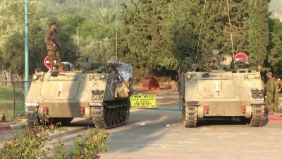 شخصيات لبنانية التقت إسرائيليين... فادي بودية يفجّر معلومات مهمة عن 