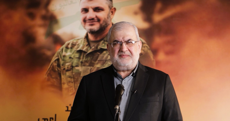 رعد: المقاومة على عهدها للشهداء ولن تبدّل تبديلاً