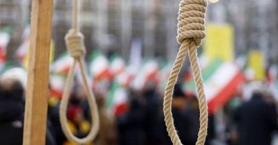 إعدام بتهمة التجسس لإسرائيل… ايران تحذر من “اختراق أمني” داخلي
