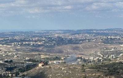 اليكم هوية الشهيد في الغارة على كفردونين (صورة)