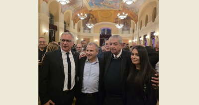 13 تشرين ليس كما 17 تشرين... باسيل: النازح ليس مكان المغترب