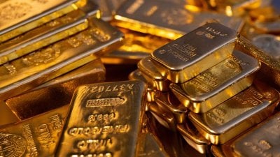 أسعار الذهب إلى أين؟ 3 خبراء يجيبون
