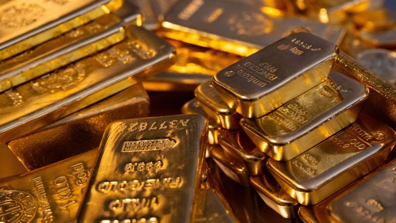 أسعار الذهب إلى أين؟ 3 خبراء يجيبون
