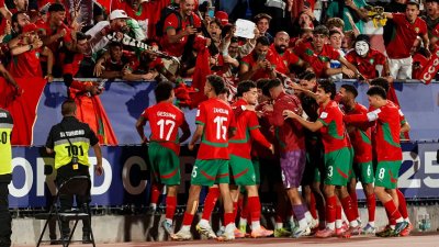المغرب يصنع التاريخ… أول تتويج عربي في مونديال الشباب