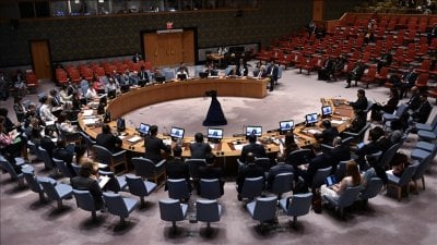 دعم دولي لسيادة لبنان… مجلس الأمن يشيد بالحكومة ويدعو لتمكين الجيش