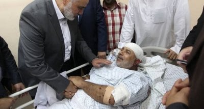 المرشّح الأبرز لخلافة السنوار... من هو الرجل الذي قد يتحكم بخيوط غزة؟