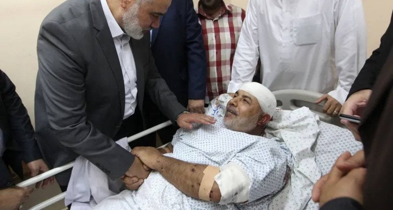 المرشّح الأبرز لخلافة السنوار... من هو الرجل الذي قد يتحكم بخيوط غزة؟
