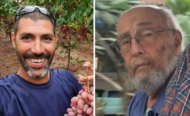 إسرائيل تستعيد جثتي رهينتين من غزة... وحماس تحتفظ بـ13 جثة أخرى