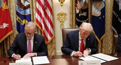 بين أميركا وأستراليا... تحالف المعادن بـ 8.5 مليار دولار