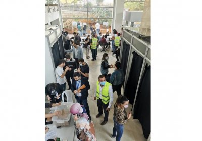 تباين داخل محور الثنائي… تحفظ على دعم مرشّح أمل في انتخابات الصيادلة