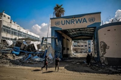 العدل الدولية: إسرائيل فشلت في إثبات صلة موظفي الأونروا بحماس