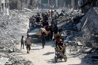 تحرك أميركي مكثّف لمنع انهيار وقف إطلاق النار في غزة