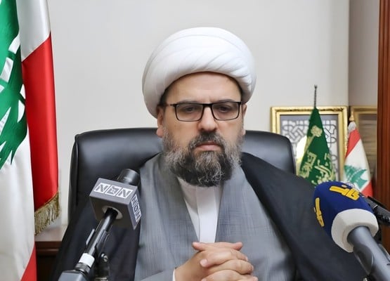لا تمثيل الحملات الانتخابية... قبلان: ميزان الرئيس بري هو تمثيل لبنان