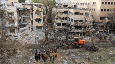 إيران تتوعّد: ردّنا المقبل سيكون أقوى من حرب الـ12 يومًا