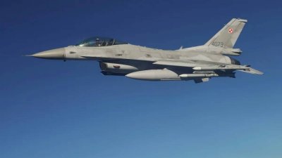 بمشاركة 70 طائرة… الناتو يختبر جاهزيته النووية