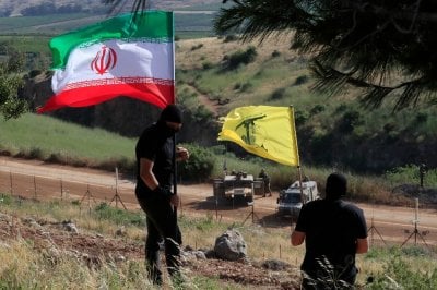 إيران تُعيد إنعاش حزب الله... تقارير استخباراتية غربية تحذر: التنظيم يستعيد قوّته
