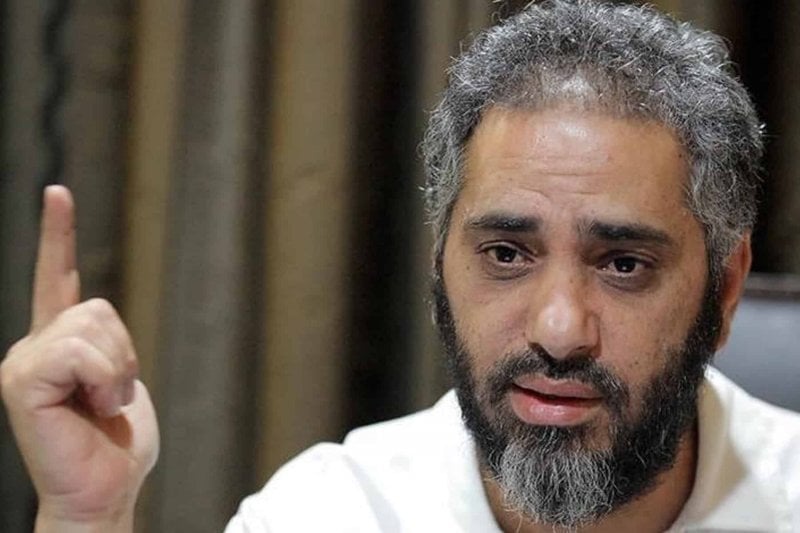 فضل شاكر أمام الجنايات... جلسة جديدة في قصر العدل

