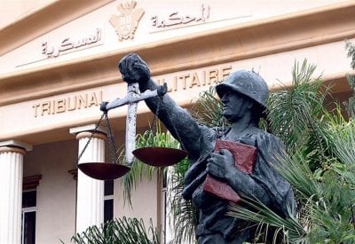 منتجع سياحي يشهد على