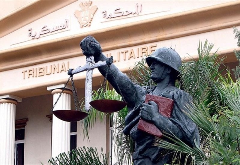 منتجع سياحي يشهد على"معركة"  بين جارتين..و"العسكرية" تحكم بينهما
