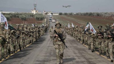 بعد واشنطن… لندن تزيل 