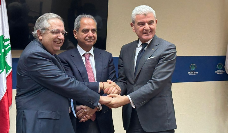مقابل صفر رسوم... اتفاق بين "الطاقة" و"الصناعيين" لدعم الصناعة اللبنانية