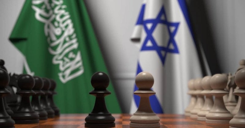 صحيفة تكشف: الإمارات الصديق العربي الأقرب لتل أبيب... والتقارب مع الرياض يتقدّم رغم الحرب