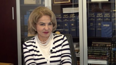 بشرى الخليل تفجّر أسرار 