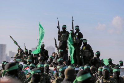 حماس ترسم ملامح حكومة غزة المقبلة