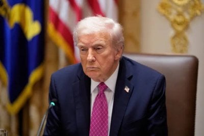 تكنوقراط من غزة يتواصلون مع ترامب لرسم مستقبل القطاع (صورة)