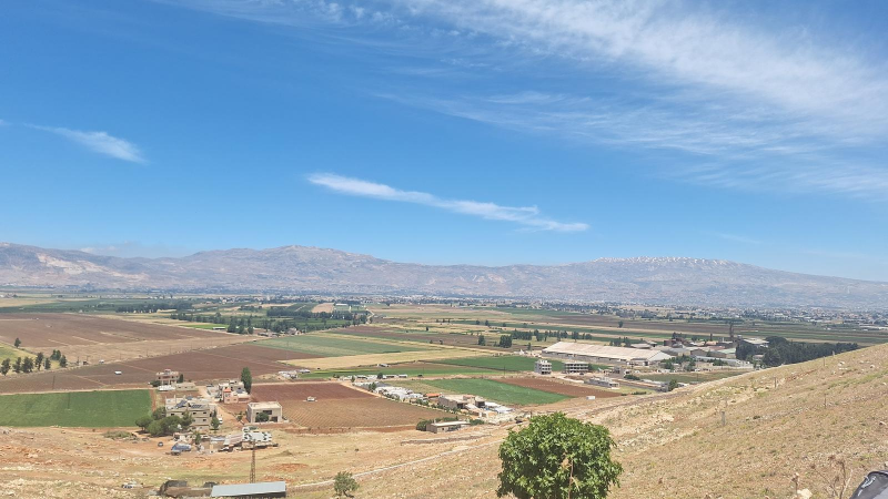 جريمة عنجر تابع... "الجيش" يوقف متورطين بالحادثة