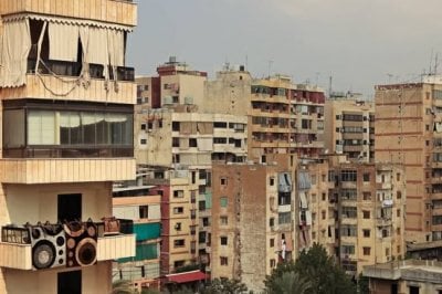 أهالي الضاحية يهربون إلى الأمان… وسوق الإيجارات يشتعل