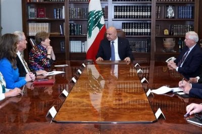 واشنطن تُغيّر المقاربة.. ولبنان أمام اختبار القراءة الدقيقة
