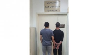 سقوط شبكة نصب واحتيال في صيدا… شقيقان في قبضة 